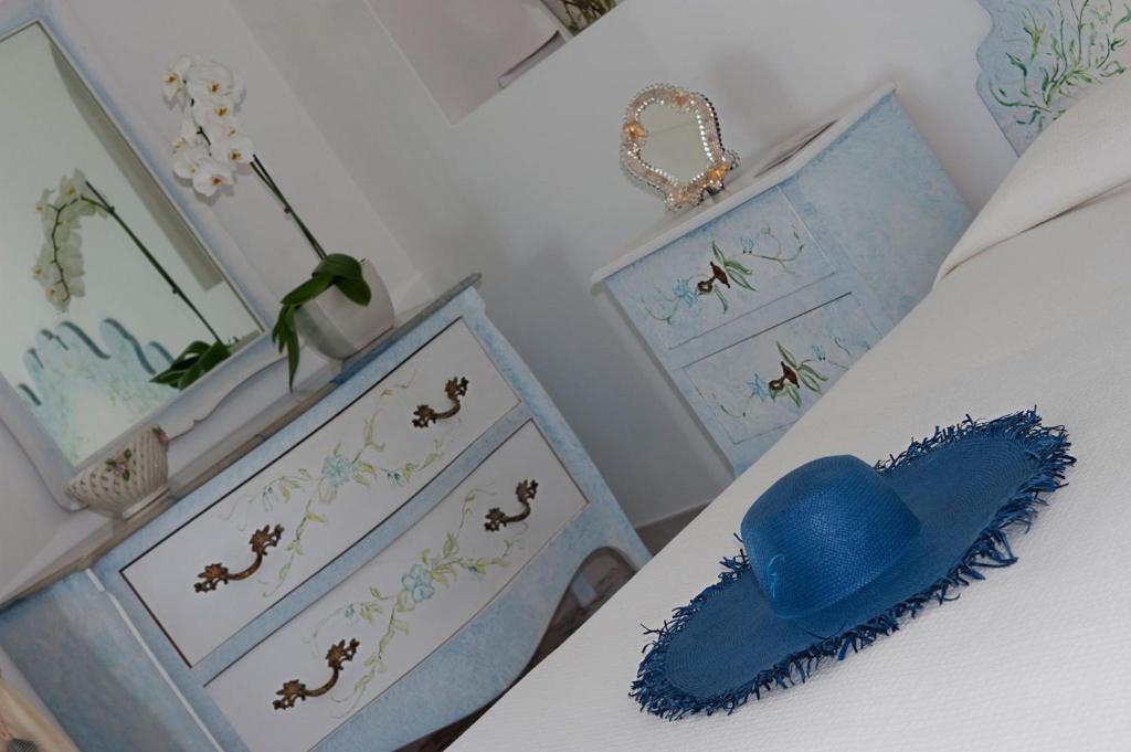 Villa Rosa Positano Habitación foto
